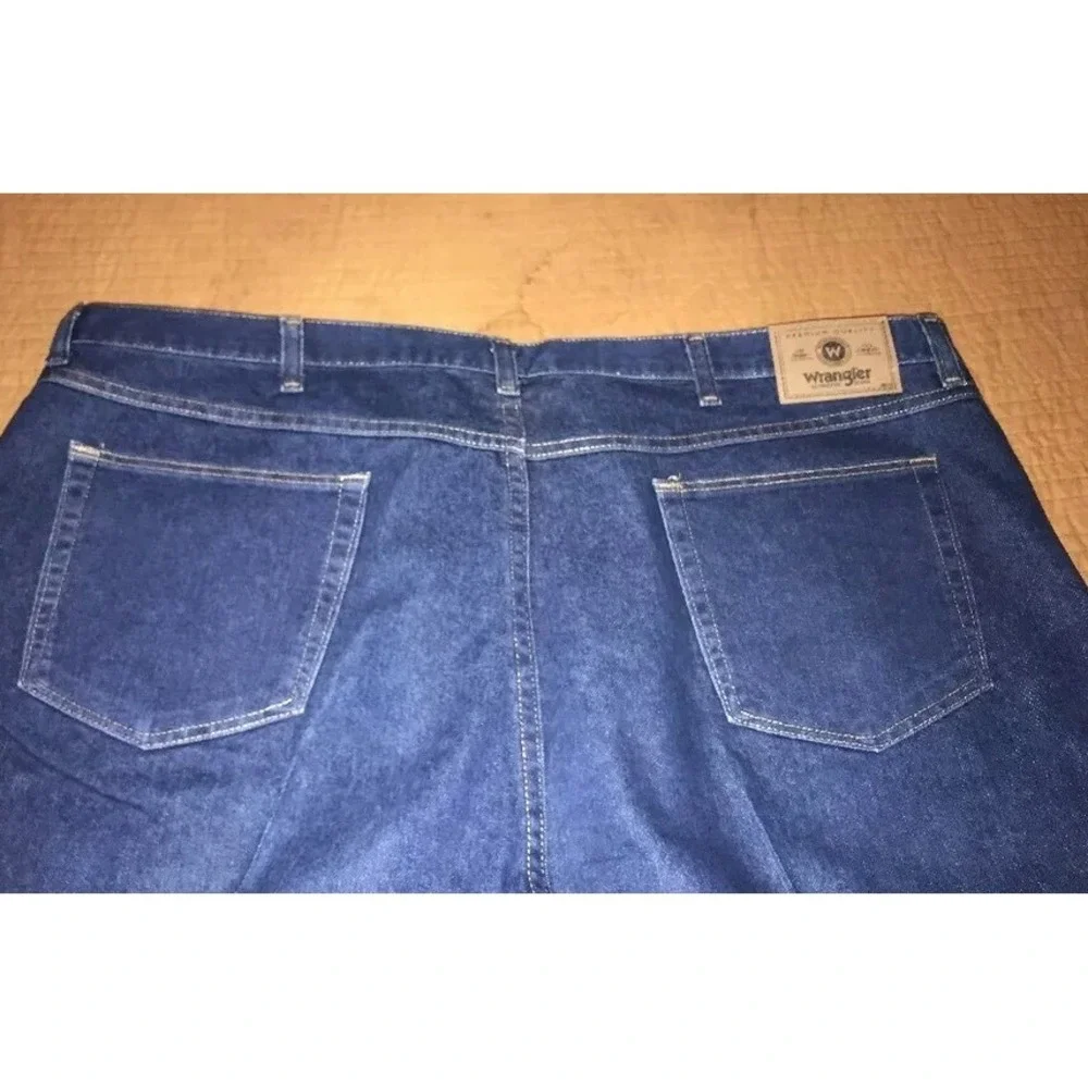 Wrangler nice